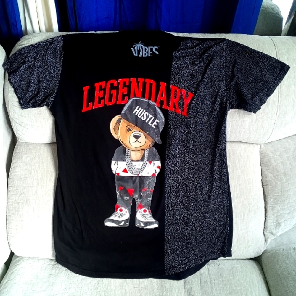 Vibes shirt